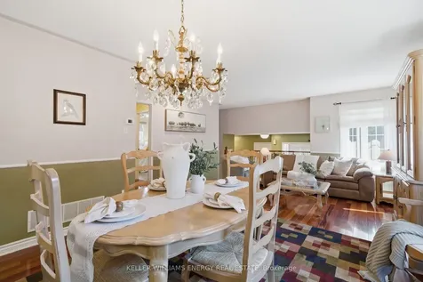 1075 Ridgemount Boulevard Oshawa ON L1K 2K8