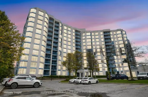360 Watson Street W Whitby ON L1N 9G2