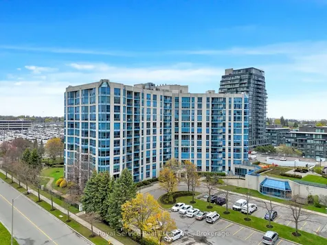 360 Watson Street W Whitby ON L1N 9G2