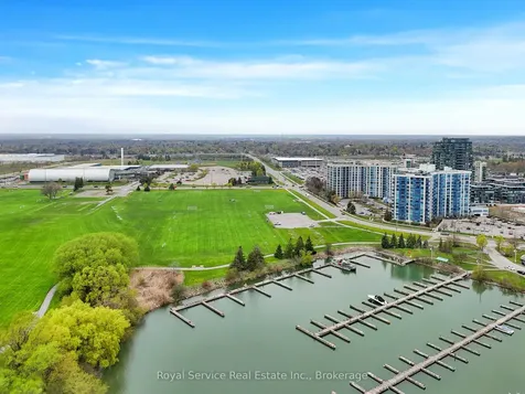 360 Watson Street W Whitby ON L1N 9G2