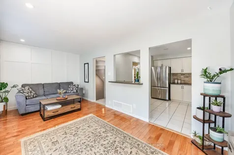 54 Galbraith Court Clarington ON L1C 4P6