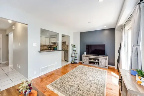 54 Galbraith Court Clarington ON L1C 4P6