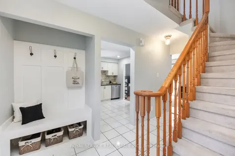54 Galbraith Court Clarington ON L1C 4P6