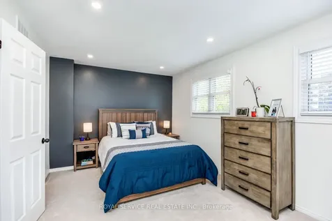 54 Galbraith Court Clarington ON L1C 4P6