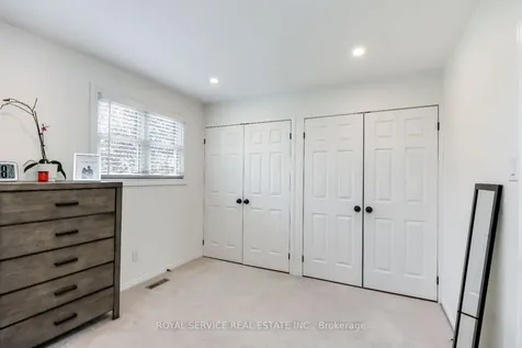 54 Galbraith Court Clarington ON L1C 4P6
