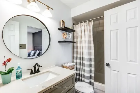 54 Galbraith Court Clarington ON L1C 4P6