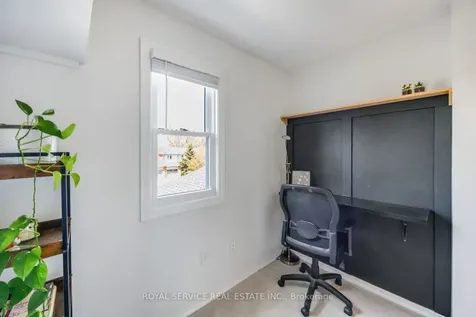 54 Galbraith Court Clarington ON L1C 4P6