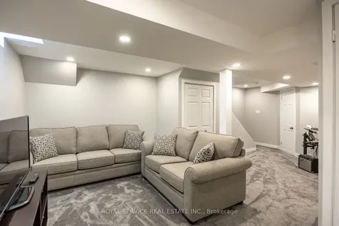 54 Galbraith Court Clarington ON L1C 4P6