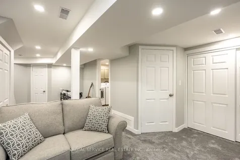 54 Galbraith Court Clarington ON L1C 4P6