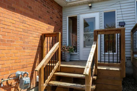 54 Galbraith Court Clarington ON L1C 4P6
