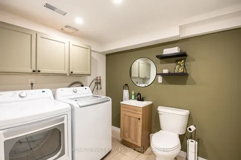 54 Galbraith Court Clarington ON L1C 4P6