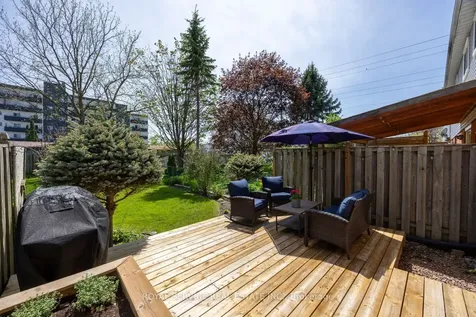 54 Galbraith Court Clarington ON L1C 4P6