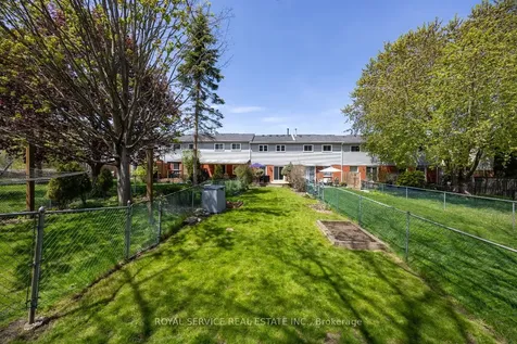 54 Galbraith Court Clarington ON L1C 4P6