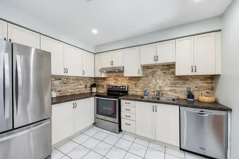 54 Galbraith Court Clarington ON L1C 4P6