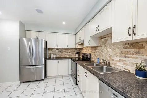 54 Galbraith Court Clarington ON L1C 4P6