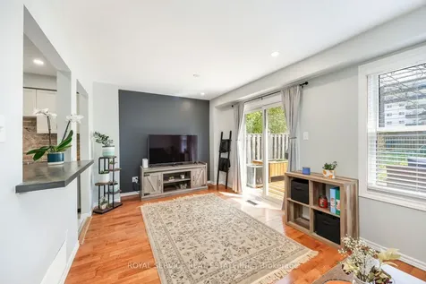54 Galbraith Court Clarington ON L1C 4P6