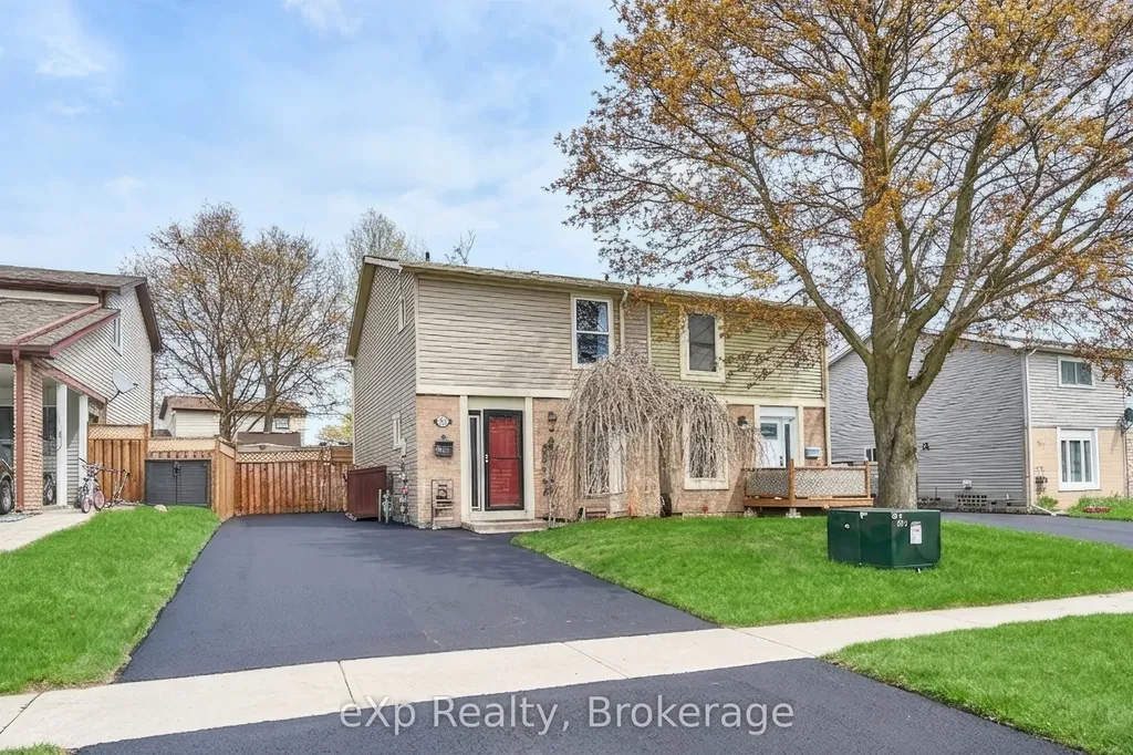 146 Martin Road Clarington ON L1C 3N5