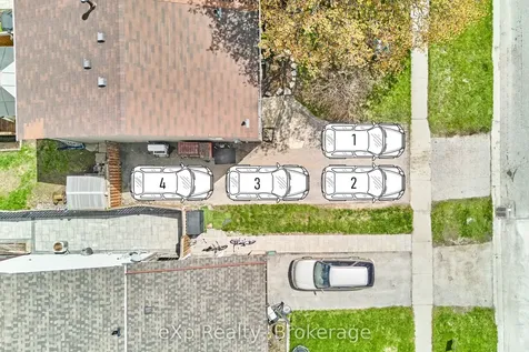 146 Martin Road Clarington ON L1C 3N5