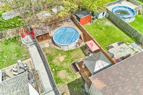 146 Martin Road Clarington ON L1C 3N5