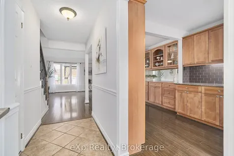 146 Martin Road Clarington ON L1C 3N5