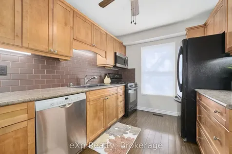 146 Martin Road Clarington ON L1C 3N5