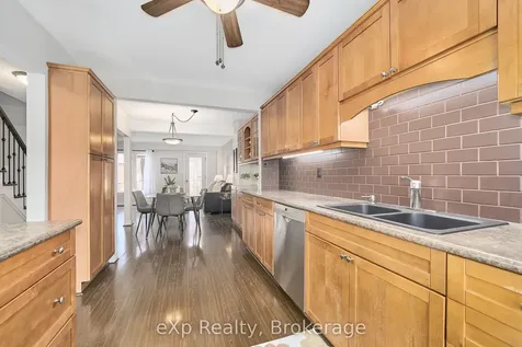 146 Martin Road Clarington ON L1C 3N5