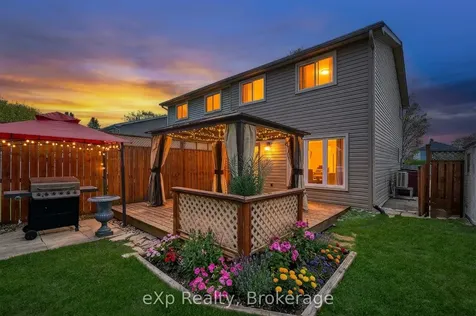146 Martin Road Clarington ON L1C 3N5