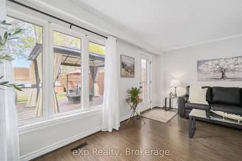 146 Martin Road Clarington ON L1C 3N5
