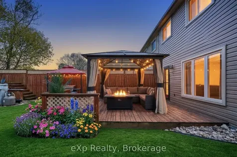146 Martin Road Clarington ON L1C 3N5