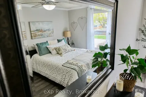 146 Martin Road Clarington ON L1C 3N5