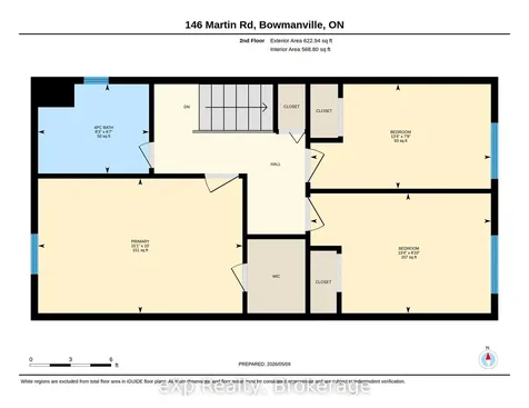 146 Martin Road Clarington ON L1C 3N5