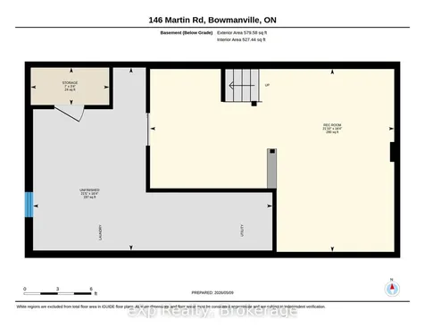 146 Martin Road Clarington ON L1C 3N5
