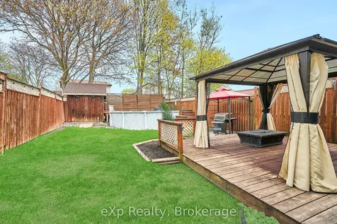 146 Martin Road Clarington ON L1C 3N5