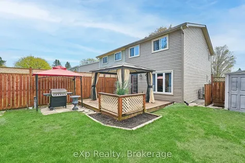 146 Martin Road Clarington ON L1C 3N5