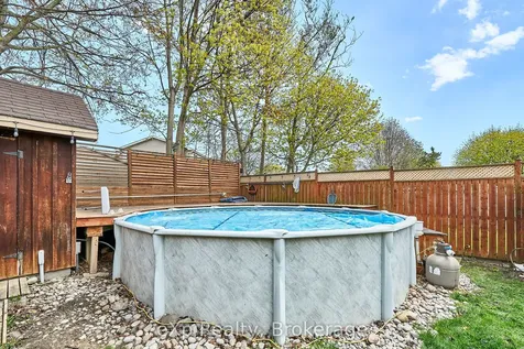 146 Martin Road Clarington ON L1C 3N5