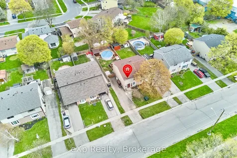146 Martin Road Clarington ON L1C 3N5
