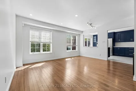 29 Woolf Crescent Ajax ON L1S 7N5