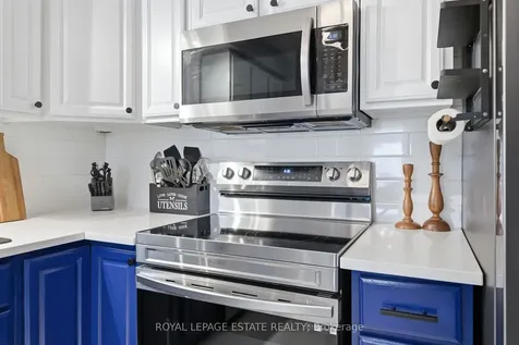 78 Turnberry Crescent Clarington ON L1E 1A9