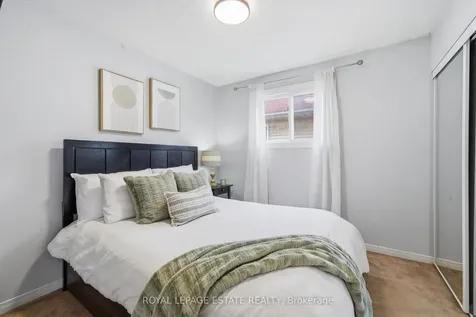 78 Turnberry Crescent Clarington ON L1E 1A9
