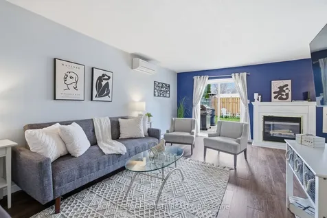 78 Turnberry Crescent Clarington ON L1E 1A9
