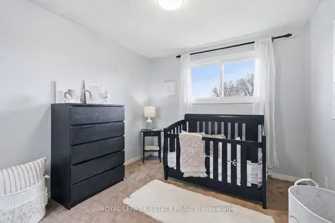 78 Turnberry Crescent Clarington ON L1E 1A9