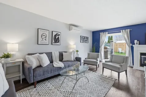 78 Turnberry Crescent Clarington ON L1E 1A9