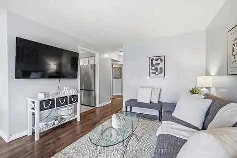 78 Turnberry Crescent Clarington ON L1E 1A9