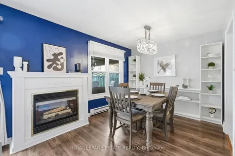 78 Turnberry Crescent Clarington ON L1E 1A9