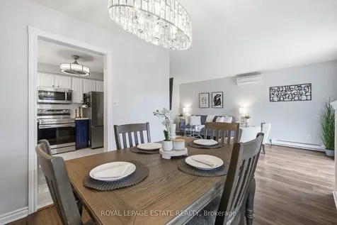 78 Turnberry Crescent Clarington ON L1E 1A9