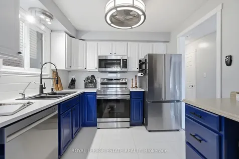 78 Turnberry Crescent Clarington ON L1E 1A9
