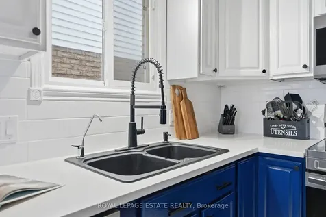 78 Turnberry Crescent Clarington ON L1E 1A9