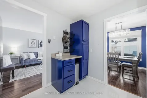 78 Turnberry Crescent Clarington ON L1E 1A9