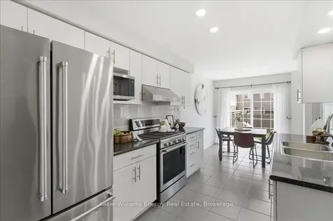21 Denny Street Ajax ON L1Z 0S3