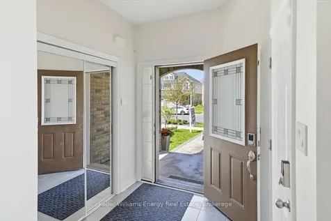21 Denny Street Ajax ON L1Z 0S3